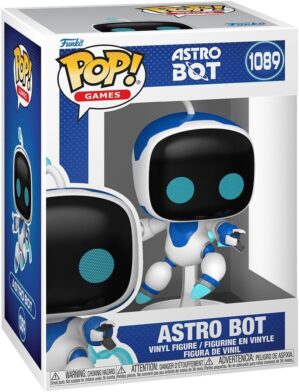 Funko Pop! Games: Astro Bot –...