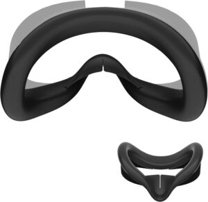 APEXINNO Silicone Face Pad Cover Co...