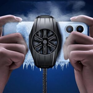 Phone Cooler for Gaming, Phone Cool...