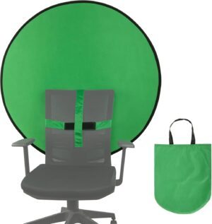 Cosmos 1 Pc Green Screen Backdrop 4...