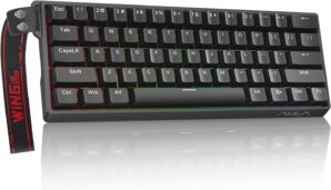 Aula WIN60 HE 60% Mechanical Keyboa...