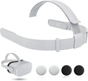 Head Strap for 0culus Quest 2 Heads...