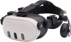 Quest 3 Headset Adapter – Let...