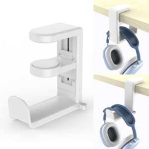 EURPMASK PC Gaming Headset Stand &#...