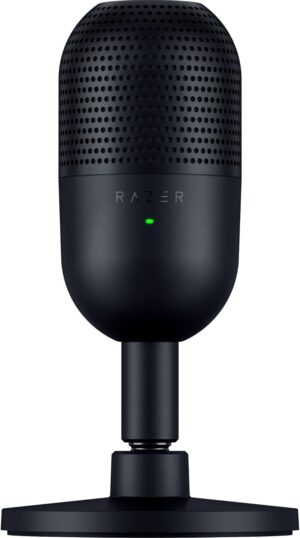 Razer Seiren V3 Mini USB Microphone...