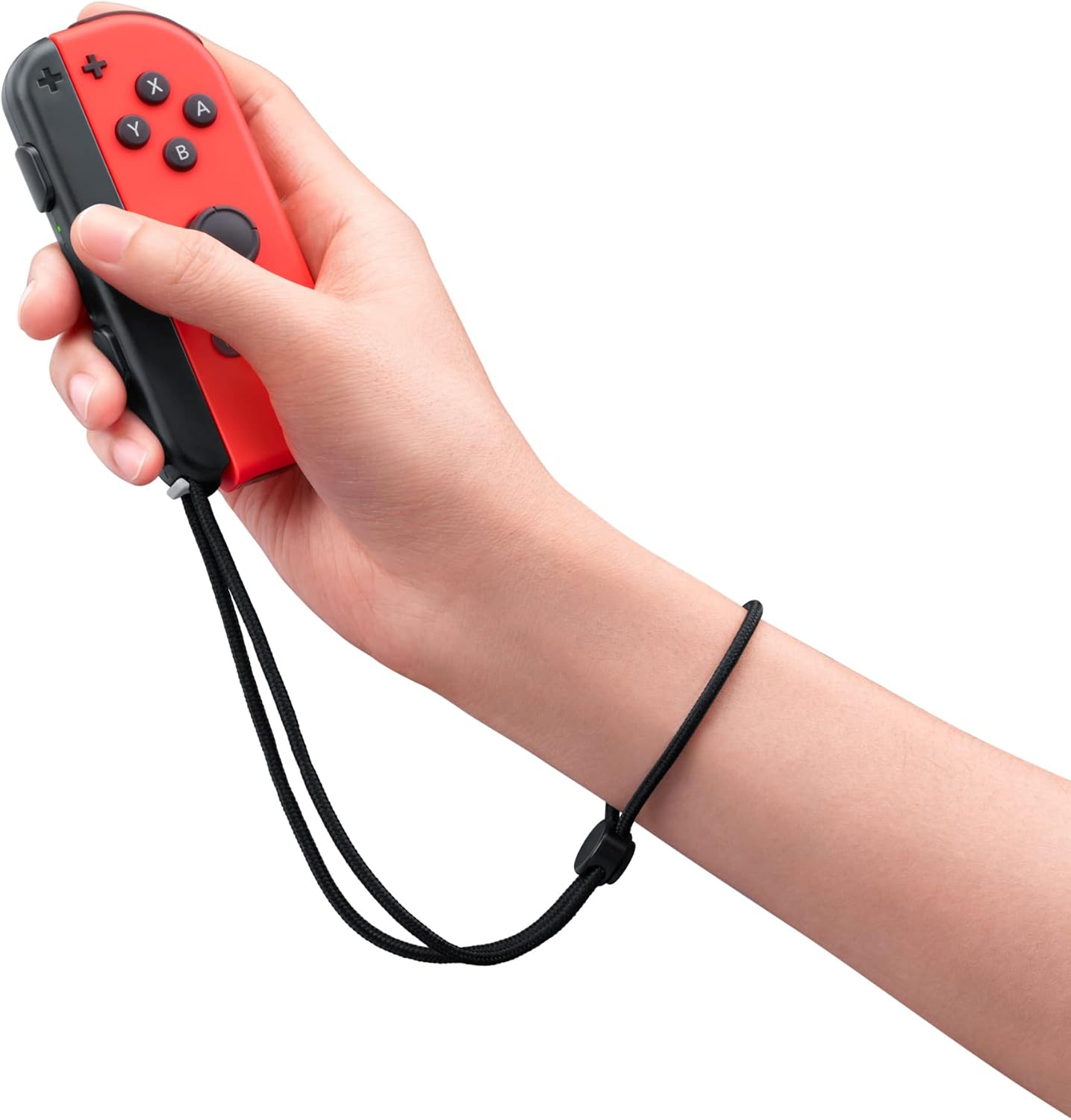 MOSAHOLL Wrist Strap for Switch Controller – 2 Pack Lanyard Replacement Parts Accessories for Joycon Controller - Image 6