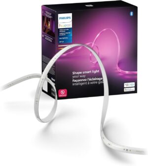 Philips Hue Indoor 16 Ft Smart LED ...