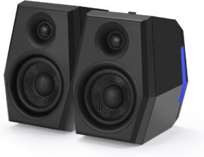 Sanyun SW209 36W Immersive Gaming S...