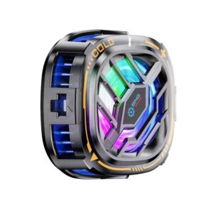 CHONCHOW Magnetic Cell Phone Cooler...
