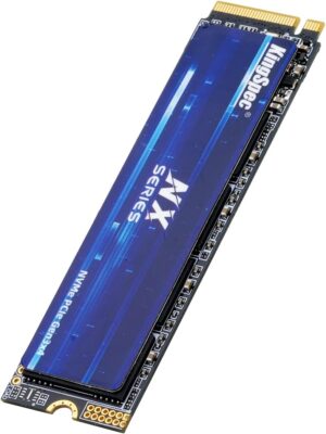 KingSpec NX Series 1TB Gen3x4 NVMe ...
