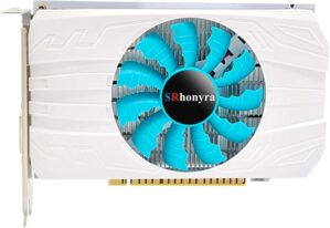 GTX 1050 4GB Gaming Graphics Card G...
