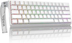 Aula WIN60 HE 60% Mechanical Keyboa...