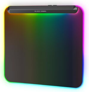 BladeHawks BX10 RGB Full Backlight ...