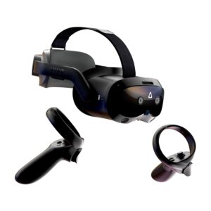 HTC Vive Focus Vision — Mixed Rea...