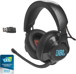 JBL Quantum 610 – Wireless Ov...