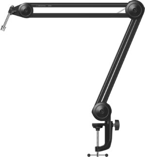 Audio-Technica AT8700 Adjustable Mi...