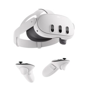 Meta Quest 3 512GB | VR Headset —...