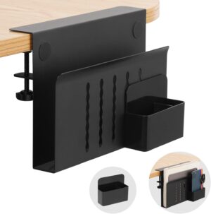 Desk Side Storage, Under Desk Lapto...