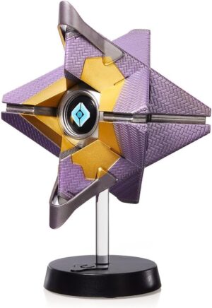 Numskull Official Destiny Heraldic ...