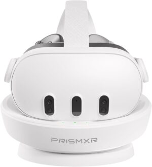 PRISMXR Carina D1 Magnetic Charging...