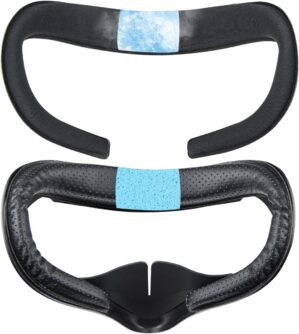 SOULWIT 2Pcs Cooling Gel Face Pad f...