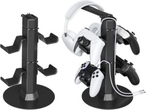 Gaming Controller & Headset Ho...