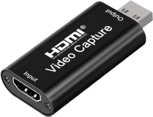 Audio Video Capture Cards Cam Link ...