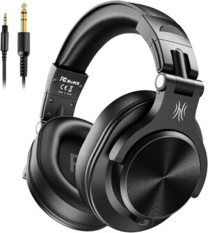 OneOdio A71 Hi-Res Studio Recording...