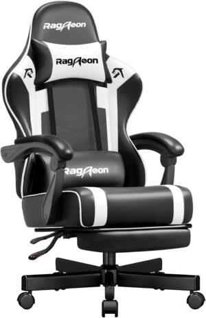 Gaming Chair for Adults Gamer Game ...