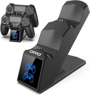 PS4 Controller Charger, PS4 Charger...