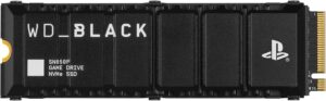 WD_BLACK 2TB SN850P NVMe M.2 SSD Of...