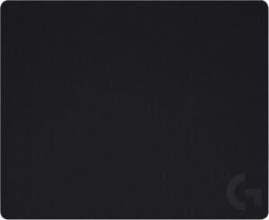 Logitech G440 Hard Gaming Mouse Pad...
