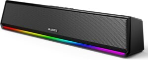 Bluedee Computer Speakers for Deskt...