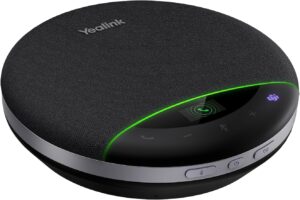 Yealink Bluetooth Speakerphone SP96...