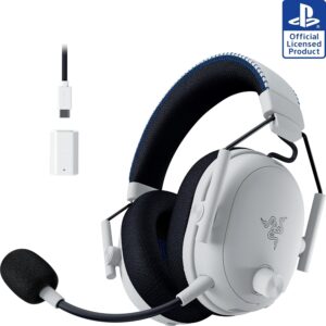 Razer BlackShark V3 Pro Wireless AN...