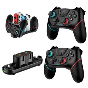 VidPPluing 2 Pack Switch Controller...