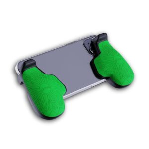 PUK Phone Gaming Grip – Black...