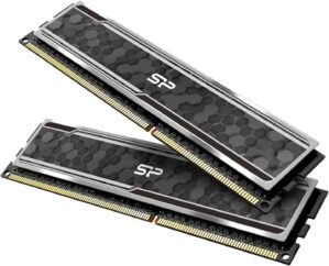 Silicon Power Value Gaming DDR4 RAM...