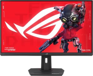ASUS ROG Strix 32” 4K HDR Gaming ...