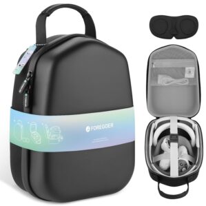 FOREGOER Hard Carrying Case Compati...