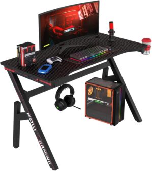 BestOffice | 47″ Gaming Desk ...
