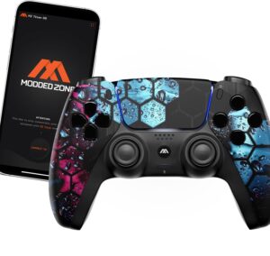 MODDEDZONE Custom Rapid Fire, Anti ...