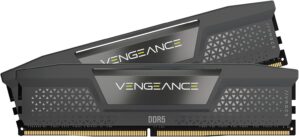 CORSAIR Vengeance DDR5 RAM 32GB (2x...
