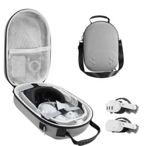bibuks Hard Carrying Case Compatibl...