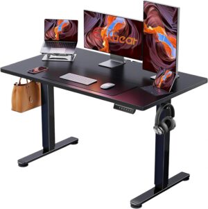 ErGear Height Adjustable Electric S...
