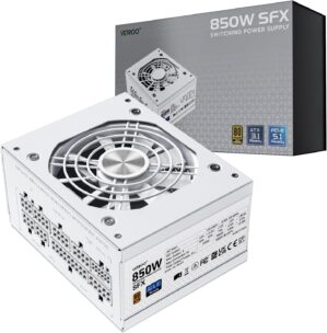 Vetroo 850W SFX Power Supply ATX 3....
