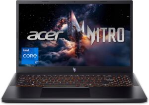 acer Nitro V Gaming Laptop | Intel ...