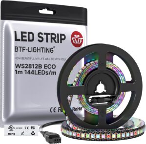 BTF-LIGHTING WS2812B ECO RGB LED St...