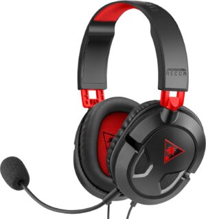 Turtle Beach Recon 50 Wired Gaming ...