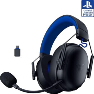Razer BlackShark V3 X HyperSpeed Wi...